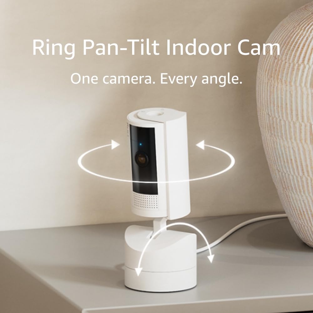 Ring Indoor Cam
