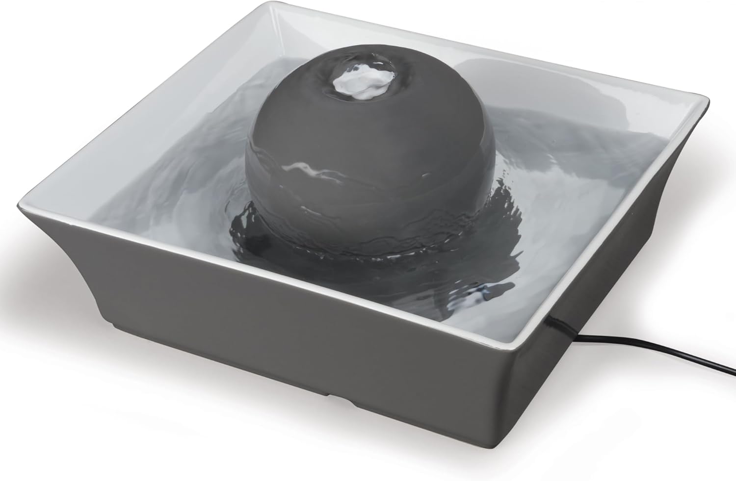 PetSafe Drinkwell Ceramic Pet Water Fountain