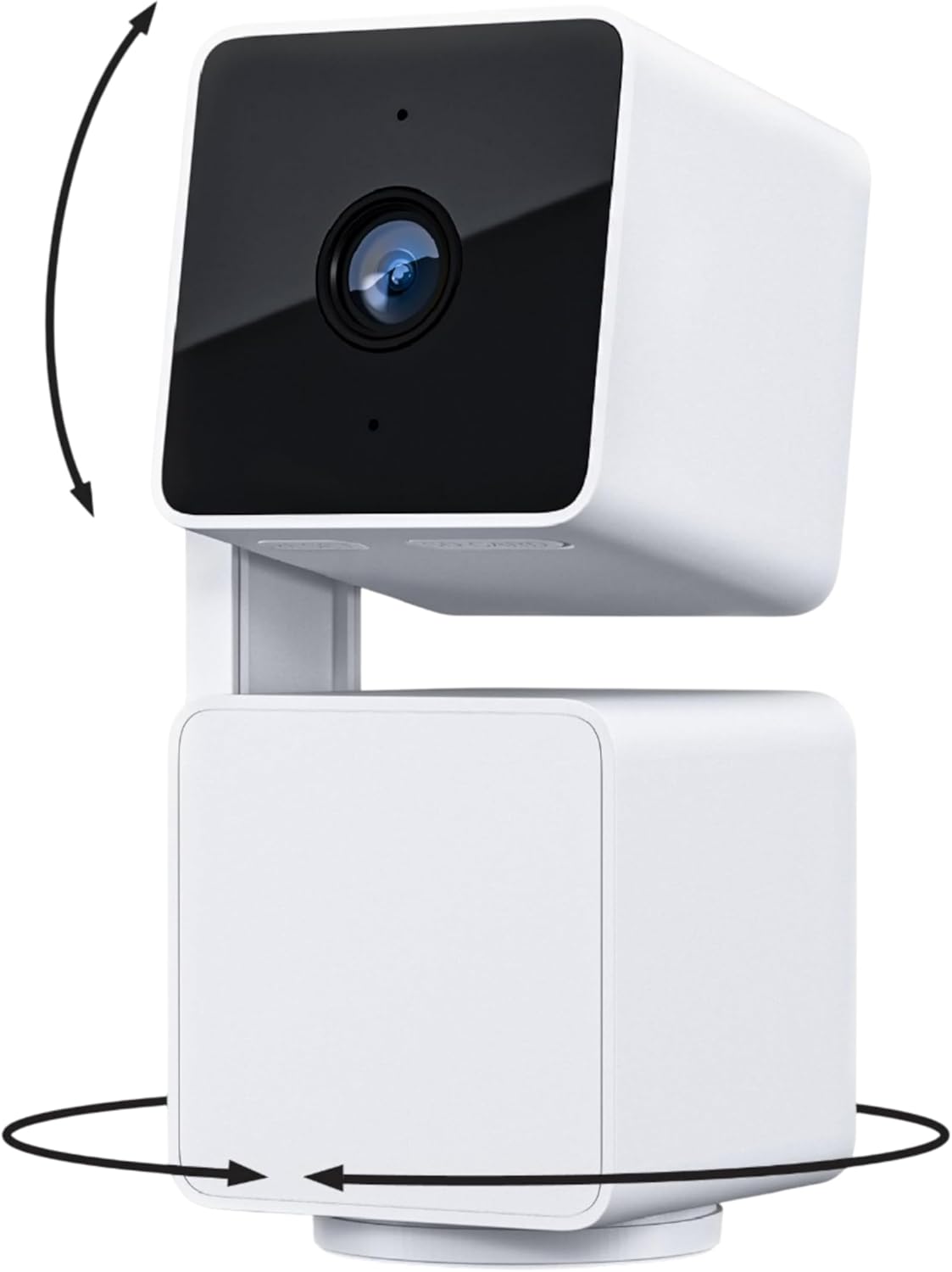 WYZE IP65 Cam Pan v3 360° Pan