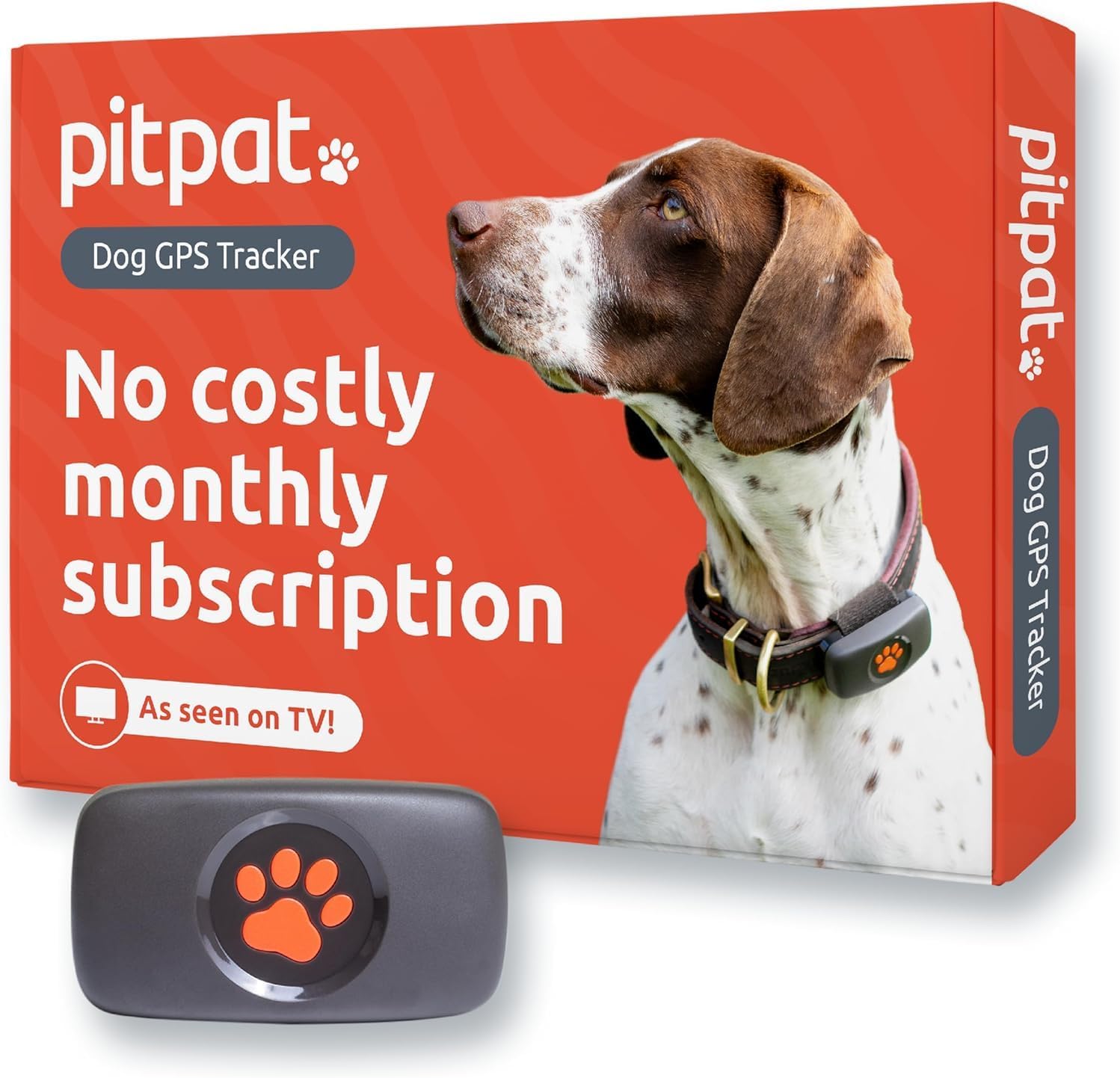 Pitpat Dog GPS Tracker