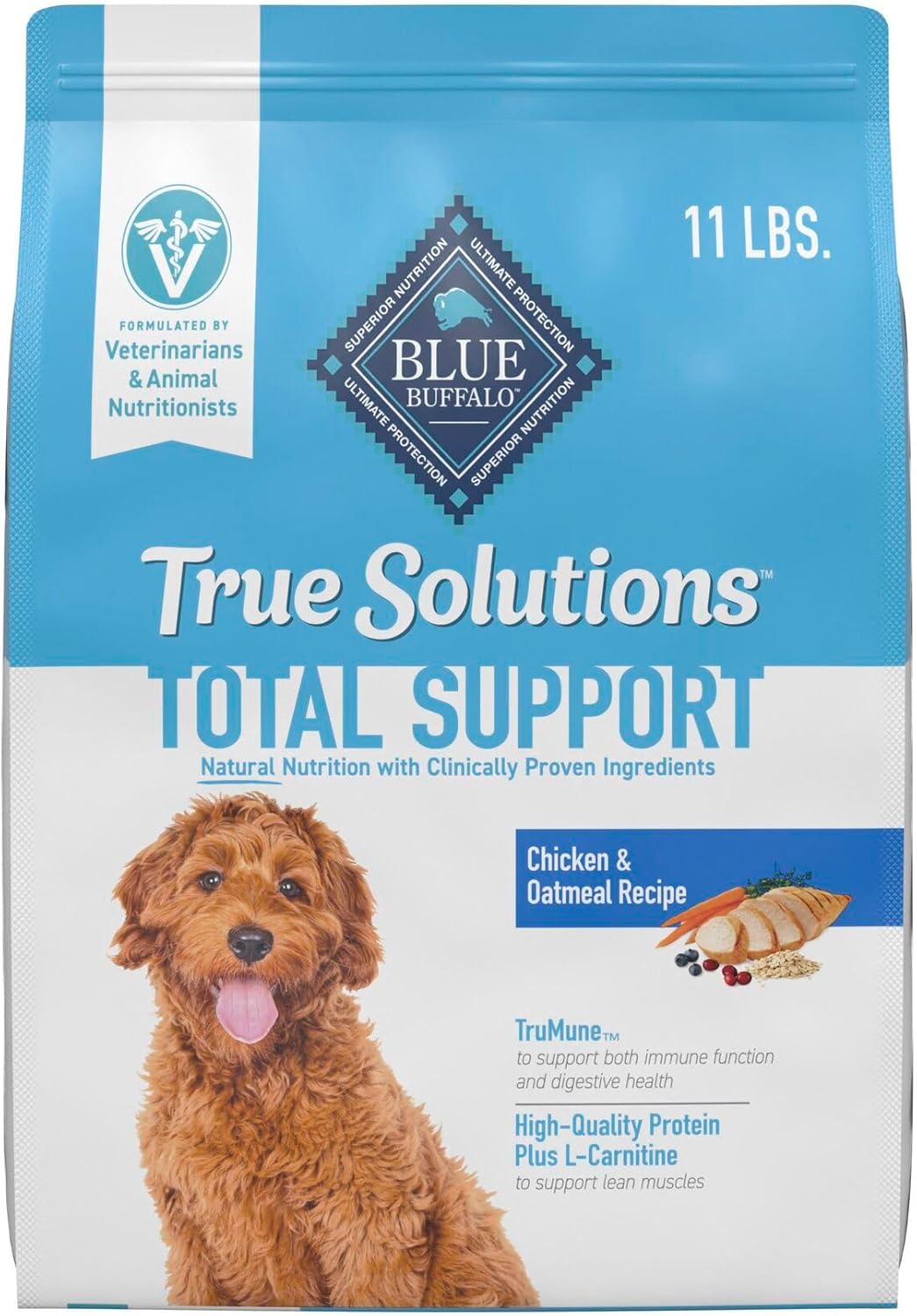 Blue Buffalo True Solutions