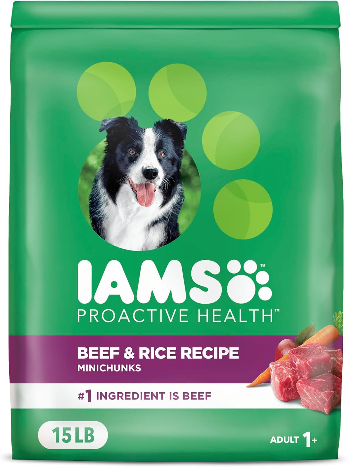 IAMS Proactive Health