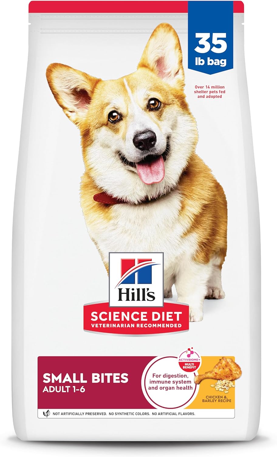 Hill's Science Diet