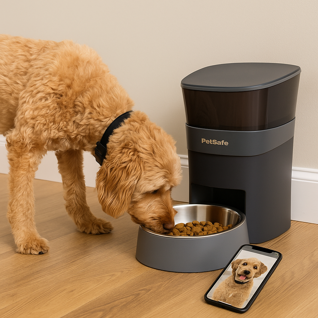 PetSafe Smart Feed Automatic Feeder
